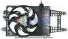  088083N Fan, radiator